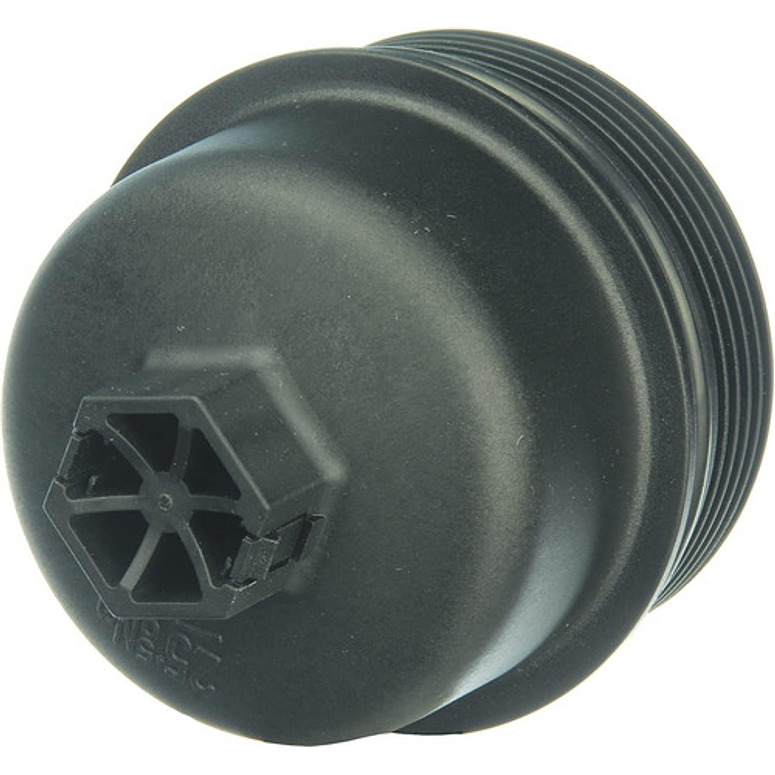 Tapa Filtro De Aceite Para Mini Cooper S Jcw,r56,r58,r60,r61 2