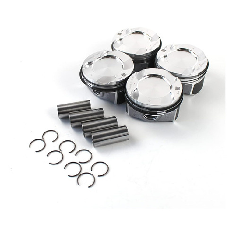 Kit Pistones Bmw 125i 328i 428i 528i X1 X4 X5 X6 Z4 2.0 N20 2
