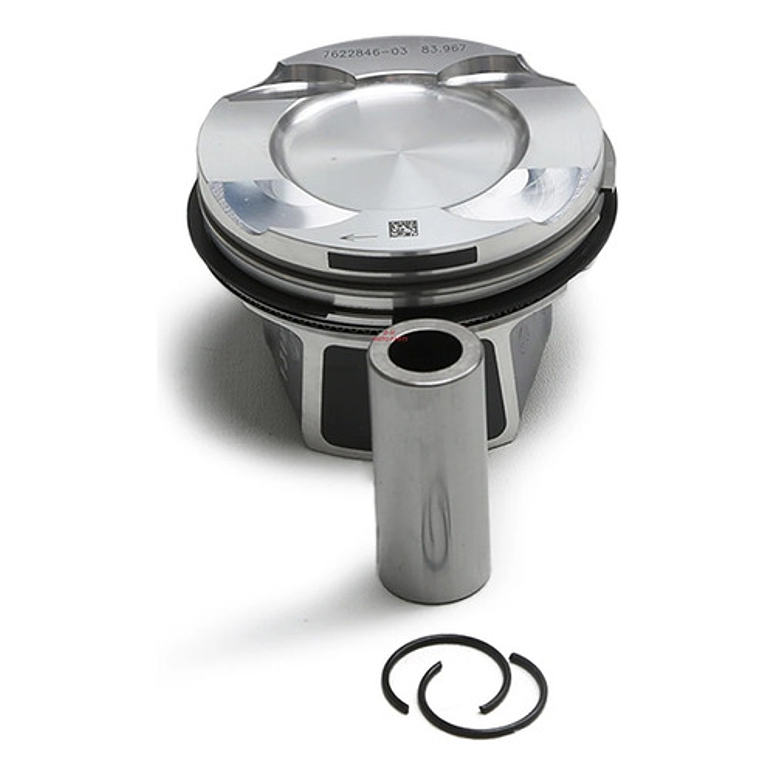 Kit Pistones Bmw 125i 328i 428i 528i X1 X4 X5 X6 Z4 2.0 N20 4