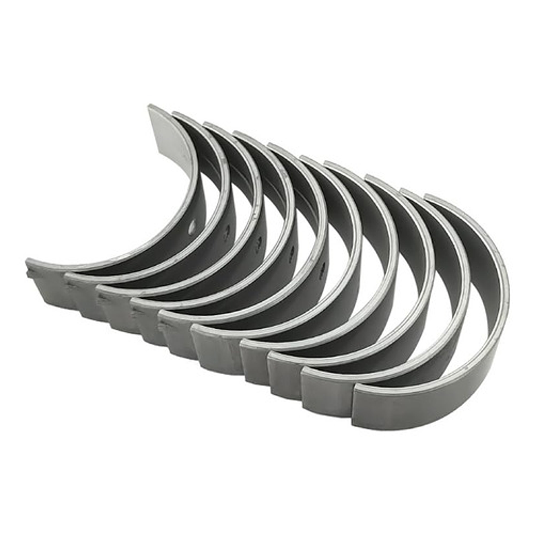 Set Metales Bancada Std Bmw F20 F21 F30 F N13 3