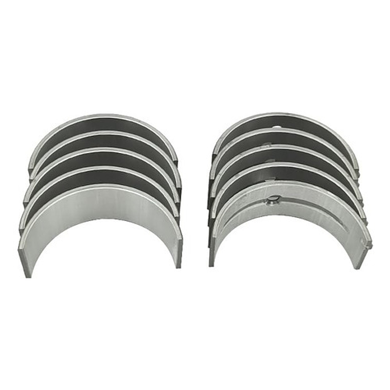 Set Metales Bancada Std Bmw F20 F21 F30 F N13 4