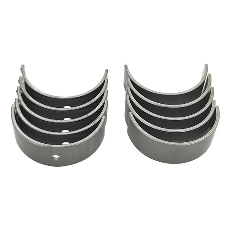 Set Metales Bancada Std Bmw F20 F21 F30 F N13 5