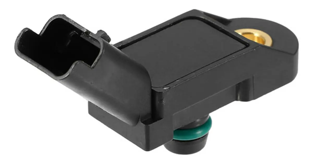 Sensor Map Mini Cooper S N14