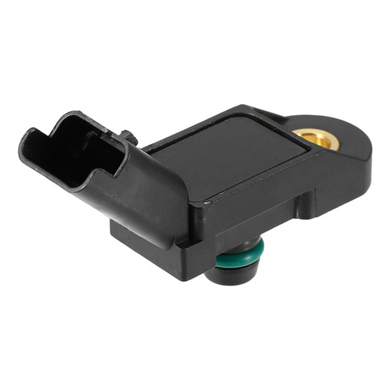 Sensor Map Mini Cooper S N14 1