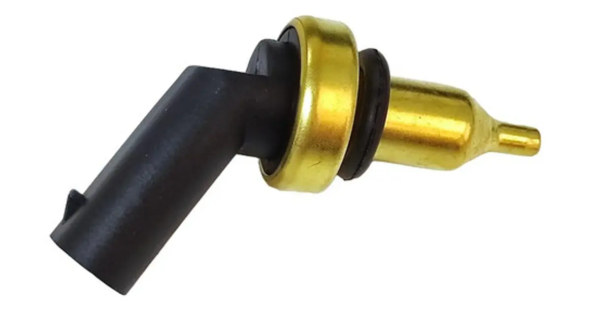 Sensor Temperatura Refrigerante Mini Cooper 2010+ N16 N18