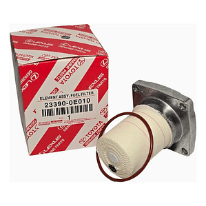 Filtro Petroleo Secundario De Block Toyota Hilux Revo 2016