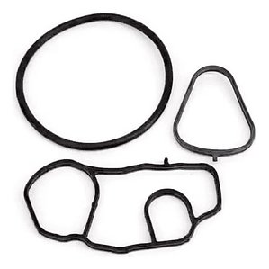 Empaquetadura Oring Porta Filtro Aceite Mini Cooper