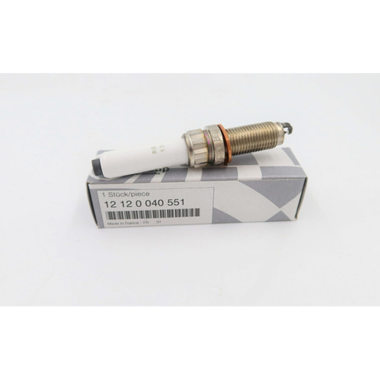 Bujia Encendido Bmw 230i 320i 330i 340i 530i Mini Cooper F 1