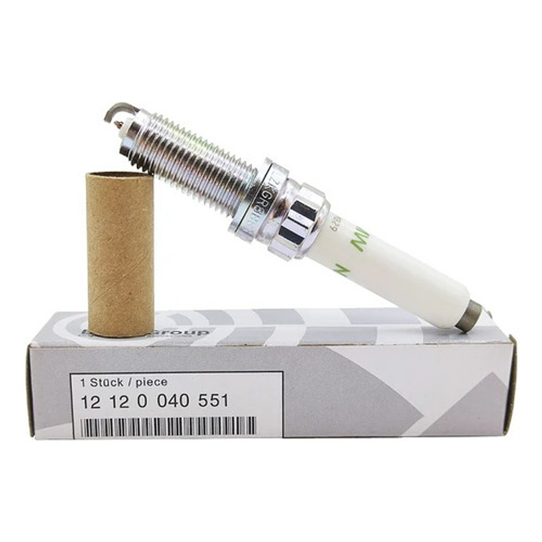 Bujia Encendido Bmw 230i 320i 330i 340i 530i Mini Cooper F 2