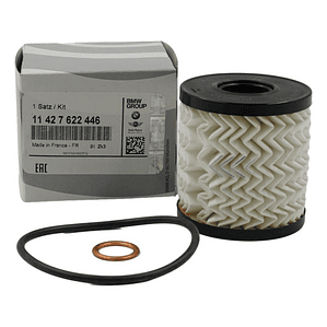 Filtro Aceite Bmw Mini Cooper R55 R56 R57 R58 R59 R60 R61 
