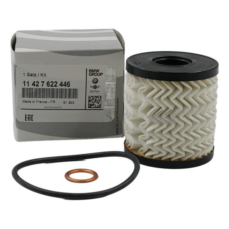 Filtro Aceite Bmw Mini Cooper R55 R56 R57 R58 R59 R60 R61  1