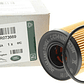 Filtro De Aceite Jaguar Xe Xf Land Rover Range Evoque Velar - Miniatura 1