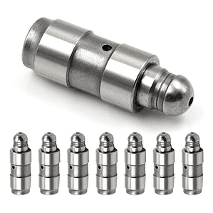 Set 8 Taquies Escapes Mini Cooper R56 N12 N16 N18 Bmw F20