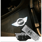 Luz Led 3d Proyector Puertas Cortesia Mini Cooper - Miniatura 2