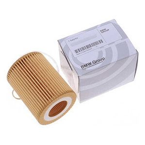 Filtro De Aceite Original Bmw 116i 118i 316i F20 F21 F30 N13