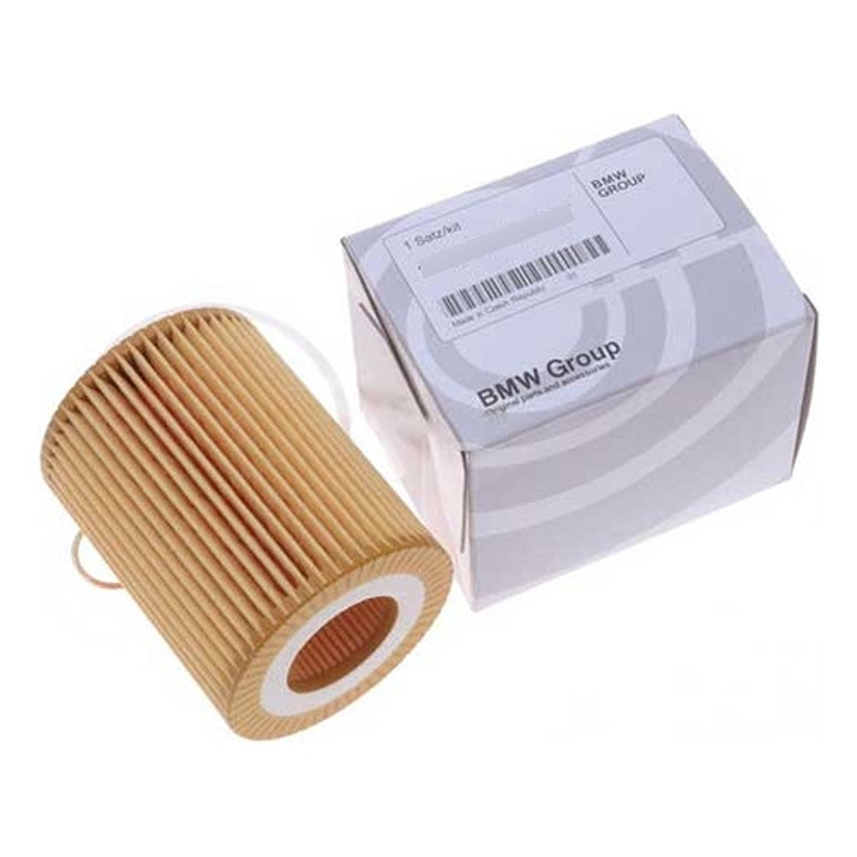 Filtro De Aceite Original Bmw 116i 118i 316i F20 F21 F30 N13 1