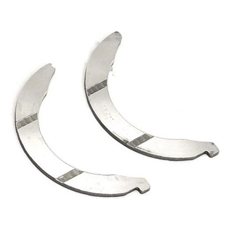 Metales Axiales Mini Cooper R55 Al R60 (2007-2014) 1