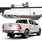 Manilla Portalon Toyota Hilux 2016 A 2024 Cromada - Miniatura 1