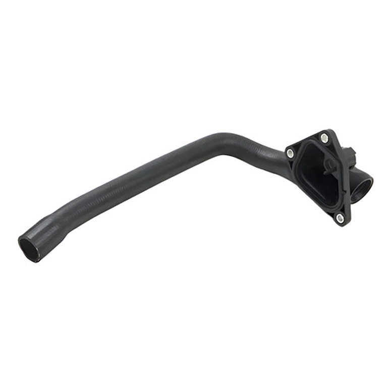 Cañeria Termostato Culata Bmw F20 114i 116i 118i Motor N13 1