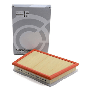 Filtro Aire Bmw Mini Cooper F55 Al F60 - Bmw X1 F48