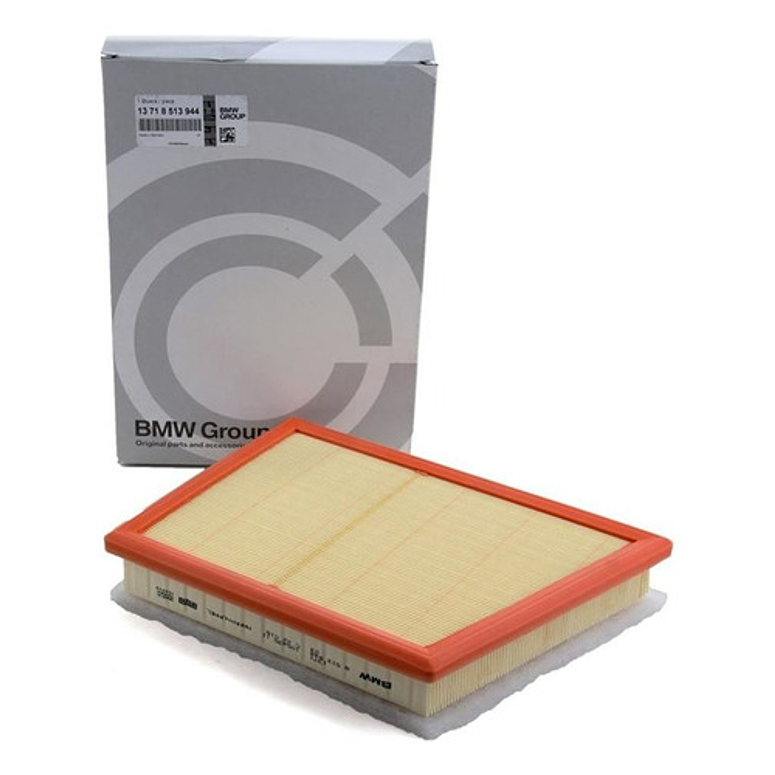 Filtro Aire Bmw Mini Cooper F55 Al F60 - Bmw X1 F48 1