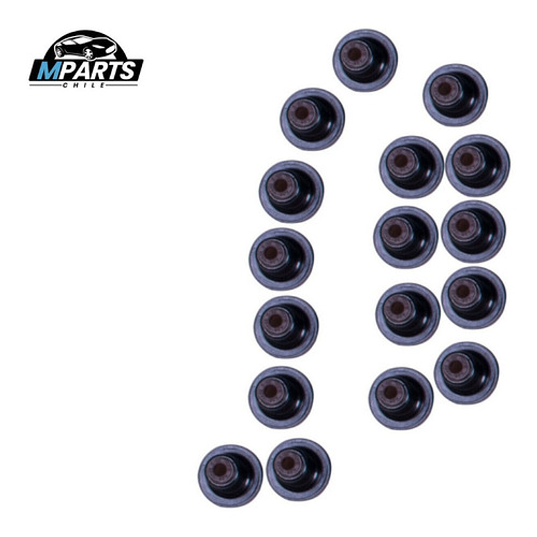 Kit Empaquetaduras Mini Cooper S N14 6