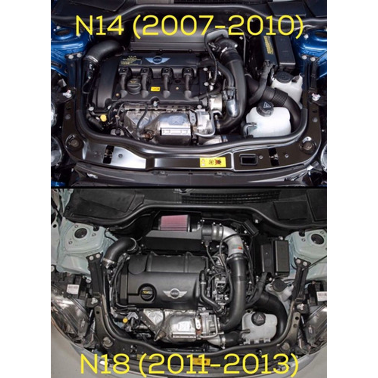 Kit Empaquetaduras Mini Cooper S N14 8