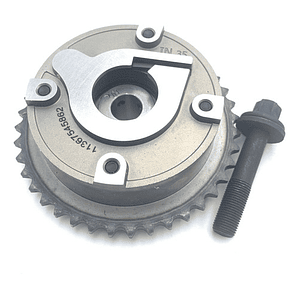 Piñon Eje Levas Escape Bmw 114 116 120 316 Mini Cooper