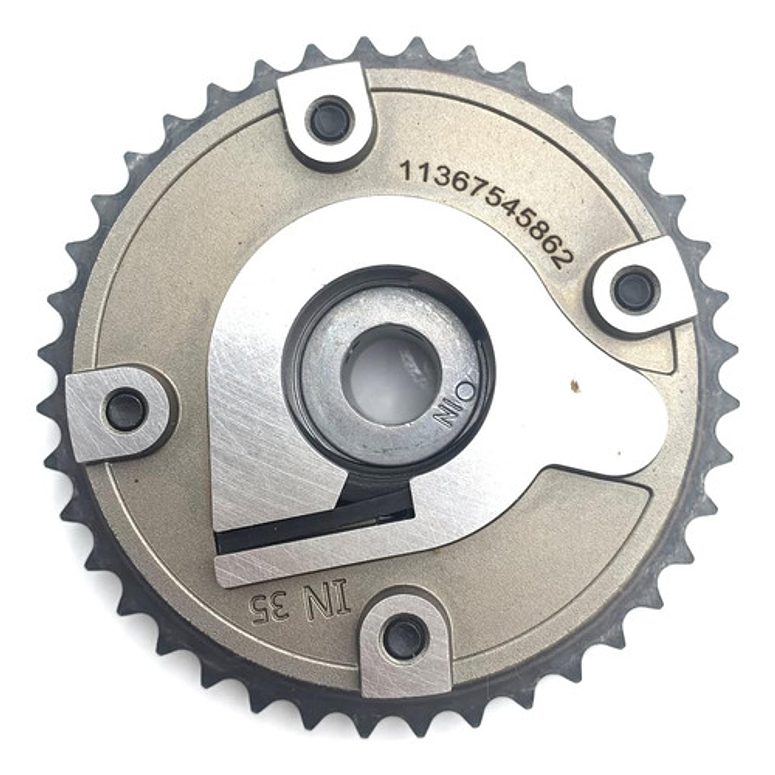 Piñon Eje Levas Escape Bmw 114 116 120 316 Mini Cooper 2