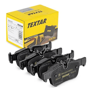 Pastilla De Freno Traseras Mini Cooper R56 + Sensor