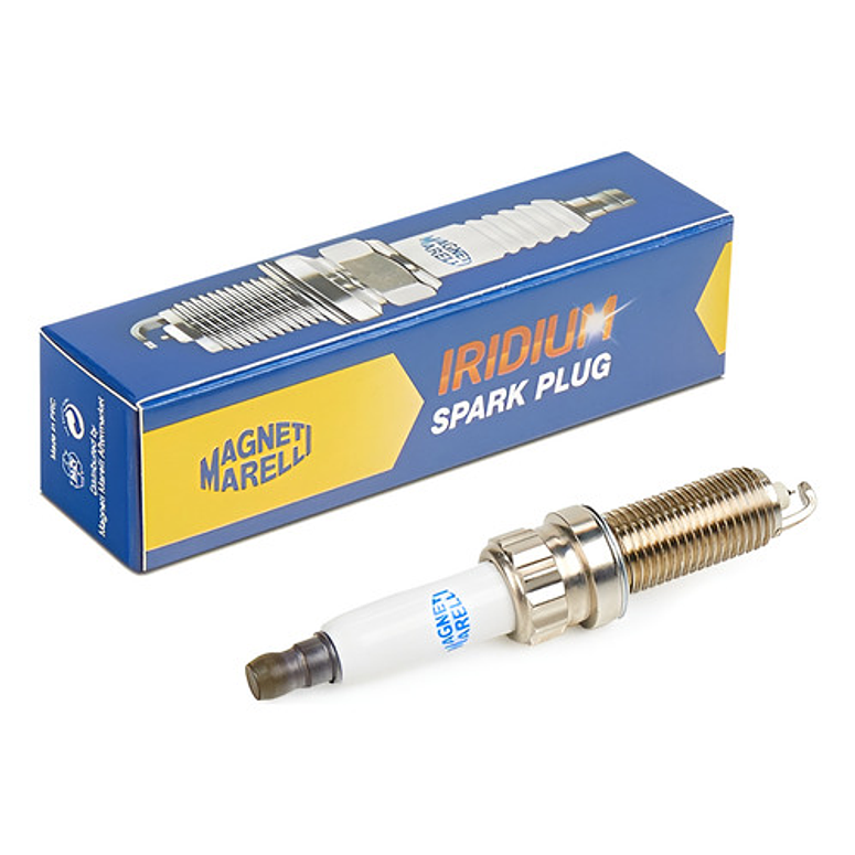 4 Bujias Bmw 114/116/118/120/316 F20 F30 N13 Mini Cooper 1