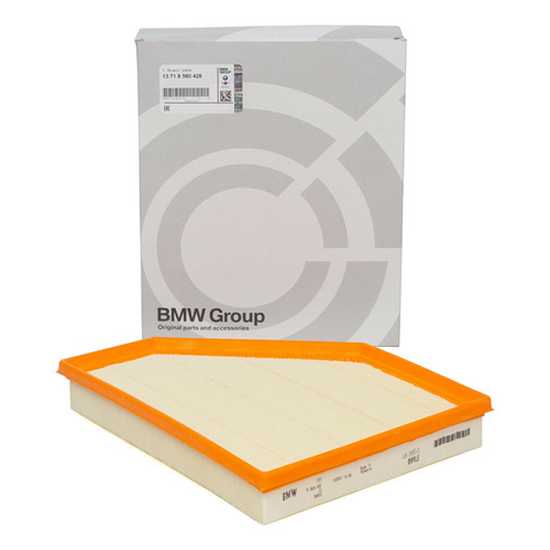 Filtro De Aire Bmw 318/320/330/220/230 G20 G21 G42 1