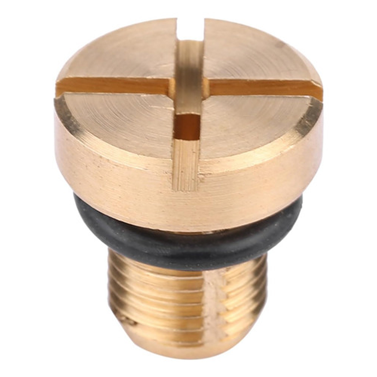 Tornillo Tapon Purga Deposito Bmw Mini Cooper 2