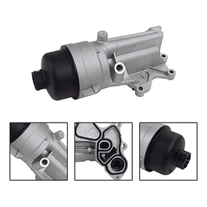 Porta Filtro Aceite Mini Cooper R55 R56 R57 N12