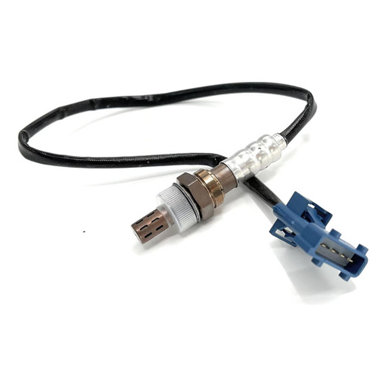 Sensor De Oxigeno Inferior Mini Cooper R55,r56,r57,r58,r59 1