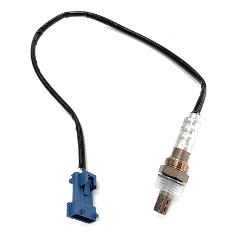 Sensor De Oxigeno Inferior Mini Cooper R55,r56,r57,r58,r59 2