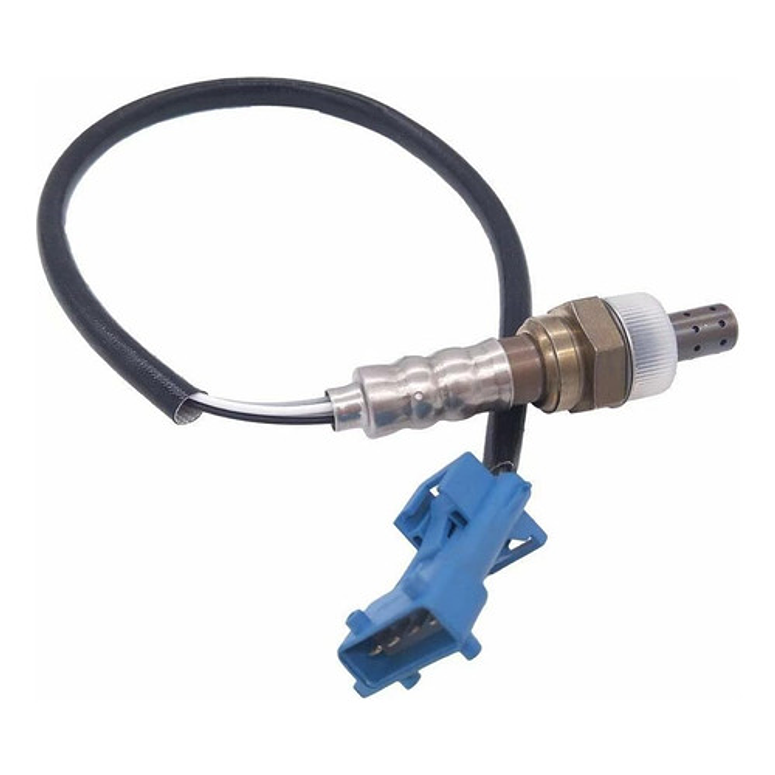 Sensor De Oxigeno Inferior Mini Cooper R55,r56,r57,r58,r59 3