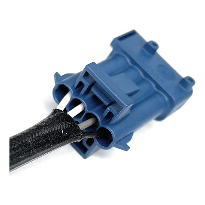 Sensor De Oxigeno Inferior Mini Cooper R55,r56,r57,r58,r59 5