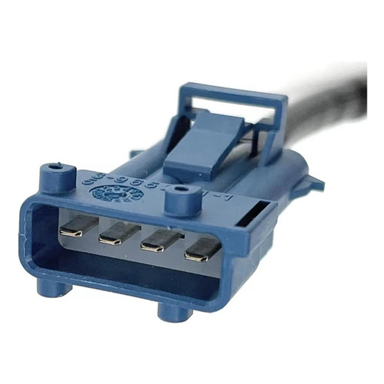 Sensor De Oxigeno Inferior Mini Cooper R55,r56,r57,r58,r59 7