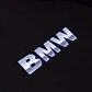 Par Luz De Puertas Bienvenida Emblema Bmw M Perfomance - Miniatura 3