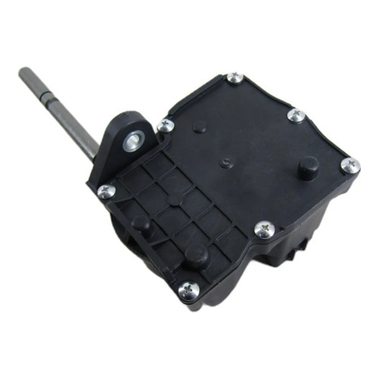 Actuador Caja Transfer Toyota Hilux Revo 2016-2022 4