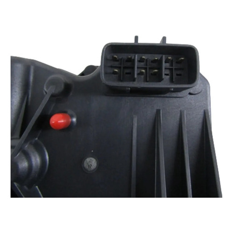 Actuador Caja Transfer Toyota Hilux Revo 2016-2022 6