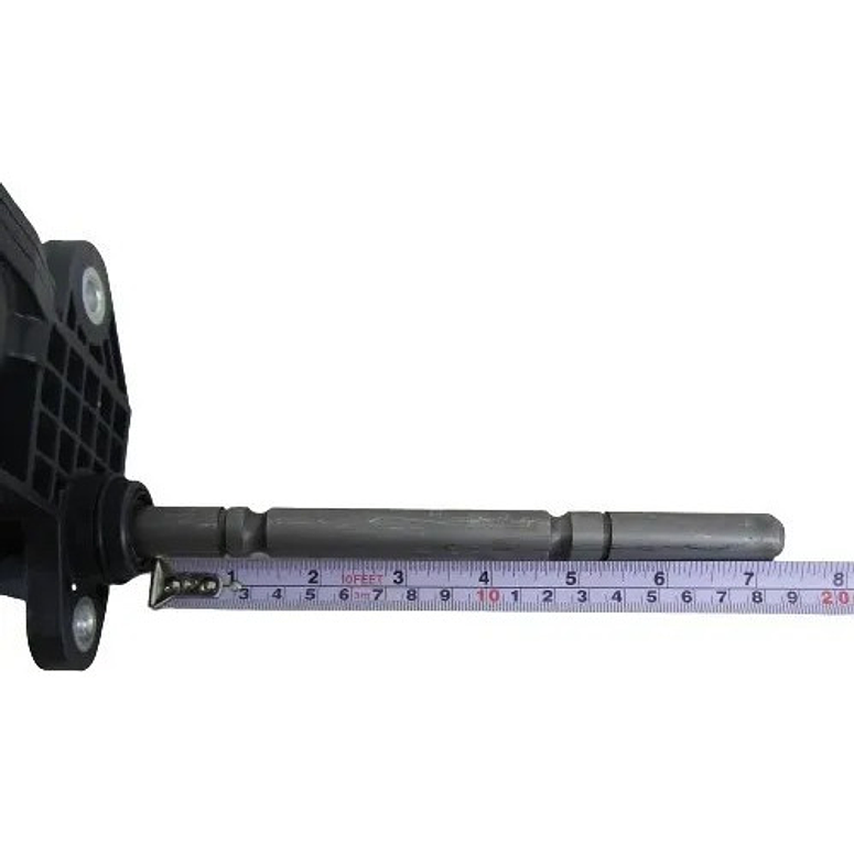 Actuador Caja Transfer Toyota Hilux Revo 2016-2022 8