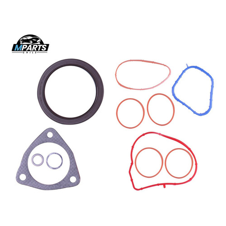 Kit Empaquetaduras Mini Cooper S N18 Turbo (2010/2014) 7