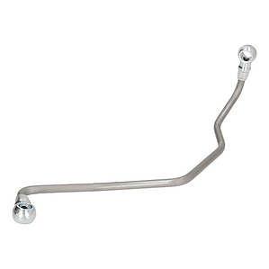 Cañeria Aceite Turbo Mini Cooper S R55,r56,r57,r58,r59,r60