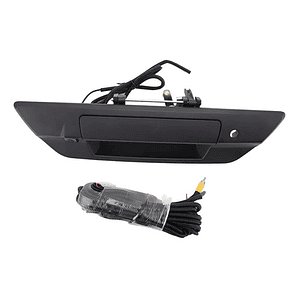 Manilla Trasera Con Cámara Incorporada Toyota Hilux Revo