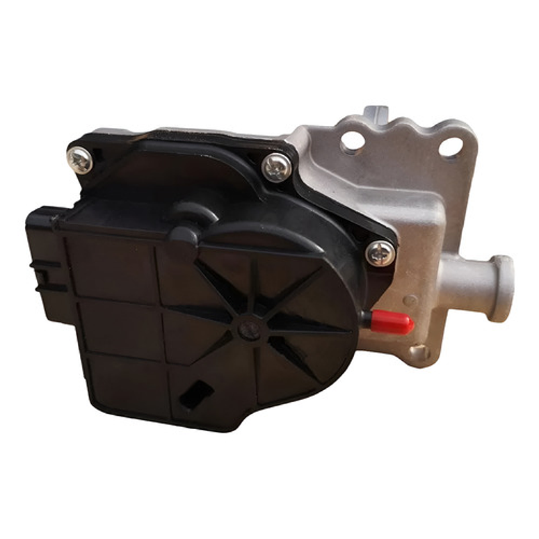 Actuador Diferencial Toyota Hilux 4runner Tacoma Fj Cruiser 1