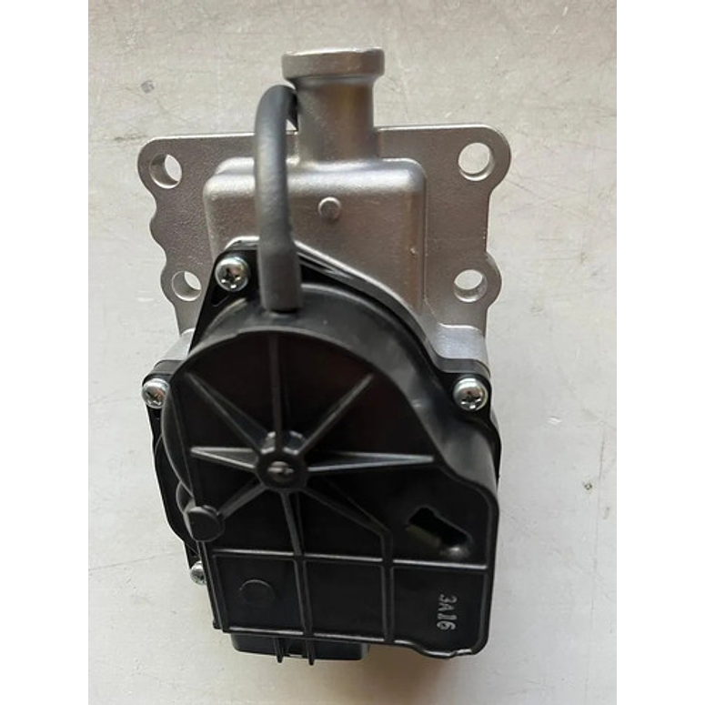 Actuador Diferencial Toyota Hilux 4runner Tacoma Fj Cruiser 2