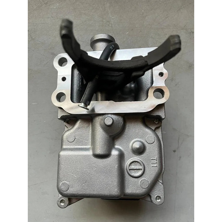 Actuador Diferencial Toyota Hilux 4runner Tacoma Fj Cruiser 3