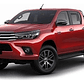 Actuador Diferencial Toyota Hilux 4runner Tacoma Fj Cruiser - Miniatura 4